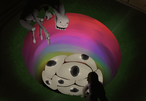 Dream Sequence (2024)